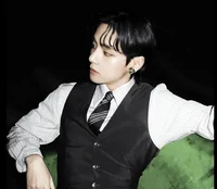 Kim Taehyung