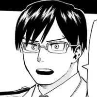 Tenya Iida 