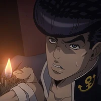 Josuke Higashikata