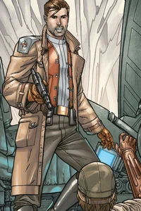 Carth Onasi