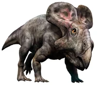 protoceratops