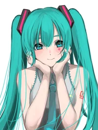 Hatsune Miku