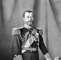 Nicholas II