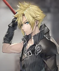 Cloud Strife
