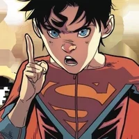 Jon Kent