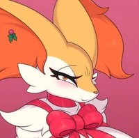 Braixen
