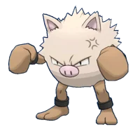 Primeape