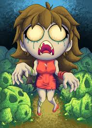 Zombie Girlfriend 