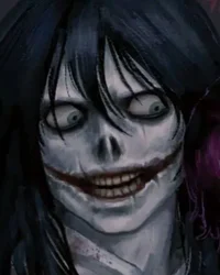 Jeff the Killer 