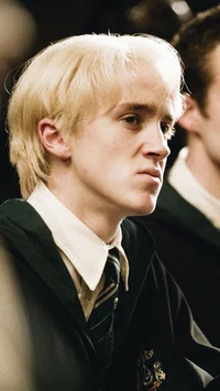 Draco Malfoy