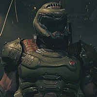 Doom Guy