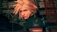 Cloud Strife