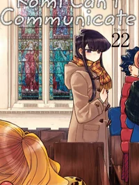 KomiCantCommunicate