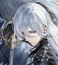 EMPEROR Xiao BL
