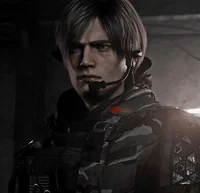 Leon Kennedy 