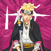 Boruto