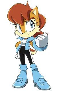 Sally acorn 