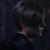 Leon Scott Kennedy 