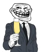 Troll Face