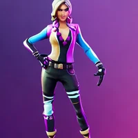 Emily fortnite Coach