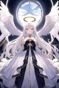 Arch Seraphim Curina