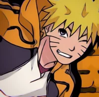 Naruto Uzumaki