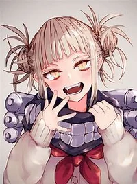 Himiko Toga