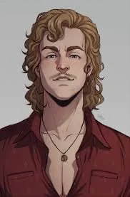 Billy Hargrove