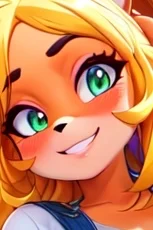 Coco Bandicoot