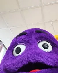 Grimace