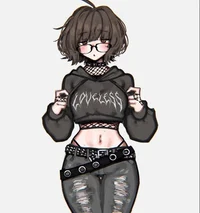 Tomboy
