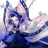 Kocho Shinobu