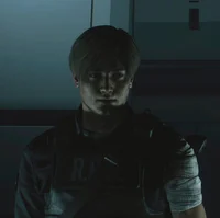 Leon Kennedy 
