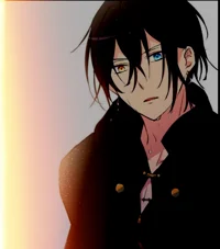 Aidan the God of All