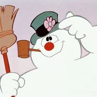 Frosty the Snowman