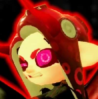 Demon Agent 8