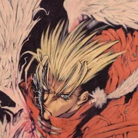 Guardian Angel Vash