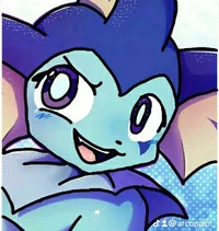 Vaporeon
