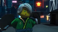 Lloyd Garmadon 