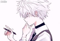 Killua Zoldyck 