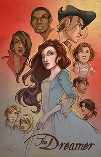 The Dreamer 