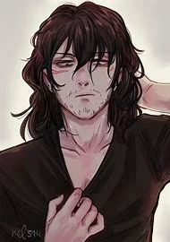 Aizawa shoto
