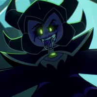 Yandere Spider Queen