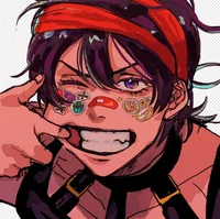 Narancia Ghirga
