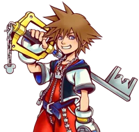 KH1 Sora