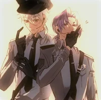 Police Nagi and reo