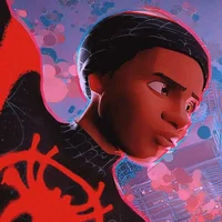 Miles Morales
