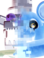 ________ -Fnaf world