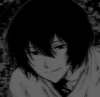 Drunk Dazai 