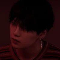 Min Yoongi 